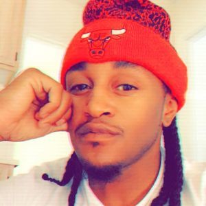 Meet your Posher, Kamarrie